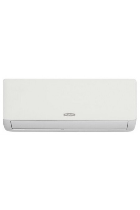 Настенная сплит-система Бирюса Fortuna Inverter B-09FIR/B-09FIQ (белый) 