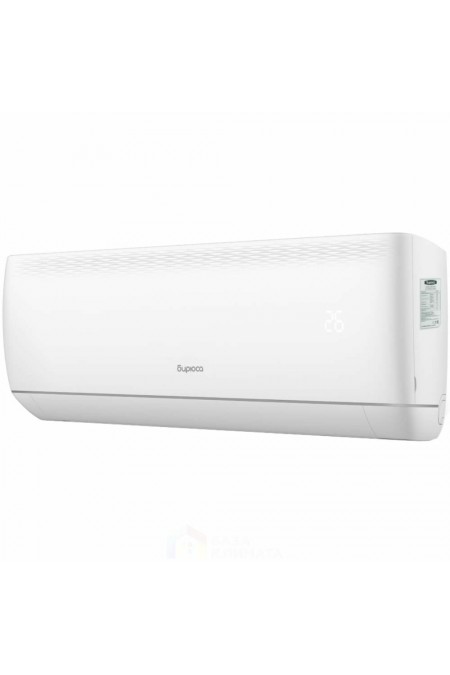 Настенная сплит-система Бирюса Harmony B-09HPR/B-09HPQ (белый) 