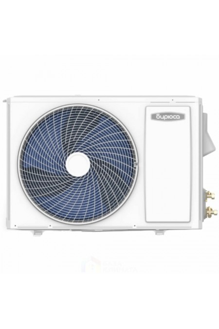 Настенная сплит-система Бирюса Harmony B-09HPR/B-09HPQ (белый) 1