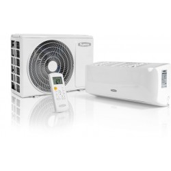 Настенная сплит-система Бирюса B-12DPR/B-12DPQ (белый)