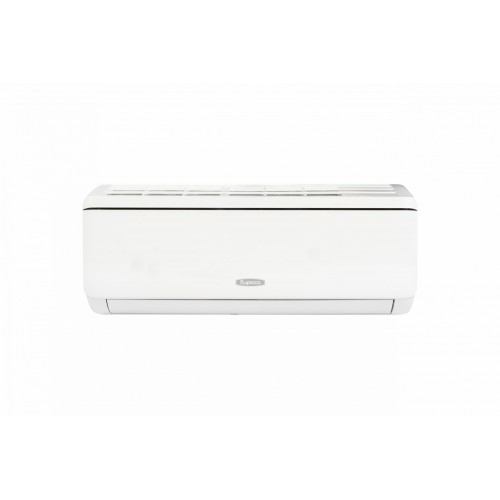 Настенная сплит-система Бирюса B-12DPR/B-12DPQ (белый) 1