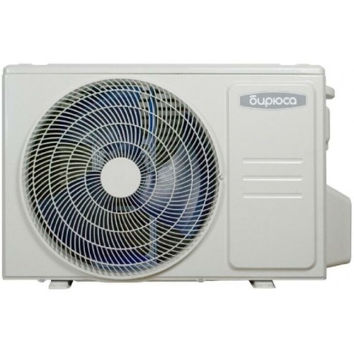 Настенная сплит-система Бирюса B-12DPR/B-12DPQ (белый) 2