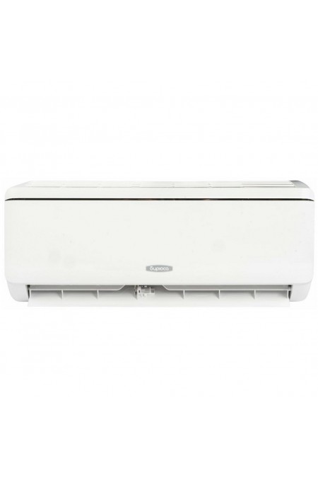 Настенная сплит-система Бирюса B-12DPR/B-12DPQ (белый) 4