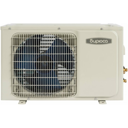 Настенная сплит-система Бирюса B-12DPR/B-12DPQ (белый) 8