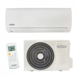 Настенная сплит-система Бирюса B-12EPR/B-12EPQ (белый)