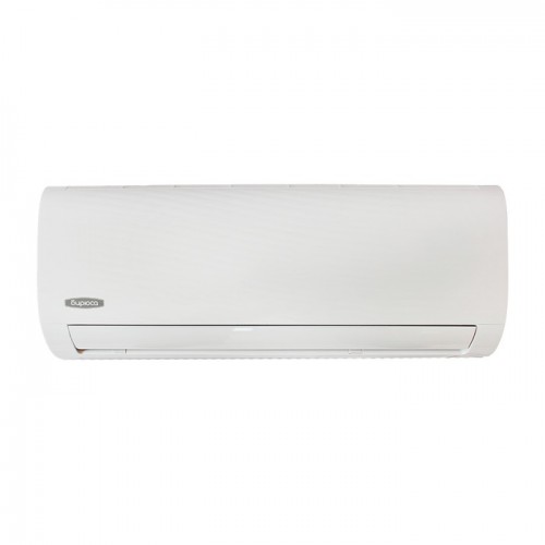 Настенная сплит-система Бирюса B-12EPR/B-12EPQ (белый) 1