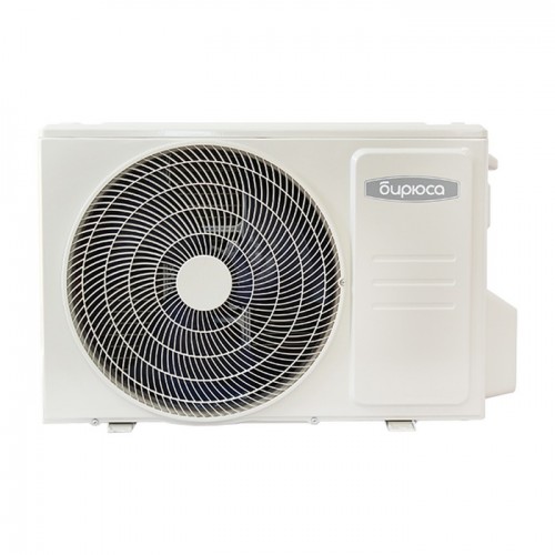 Настенная сплит-система Бирюса B-12EPR/B-12EPQ (белый) 3