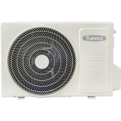 Настенная сплит-система Бирюса B-12EPR/B-12EPQ (белый) 7