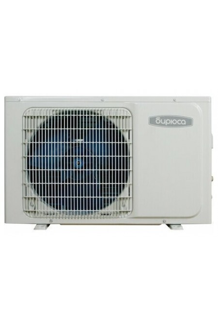 Настенная сплит-система Бирюса Fortuna Inverter B-12FIR/B-12FIQ (белый) 2