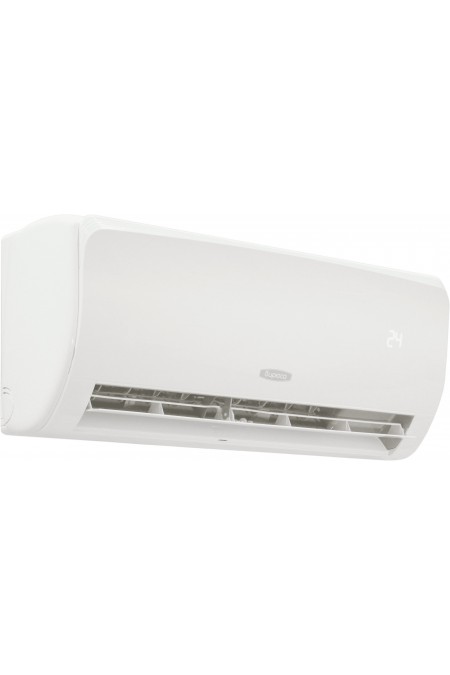 Настенная сплит-система Бирюса Fortuna Inverter B-12FIR/B-12FIQ (белый) 5