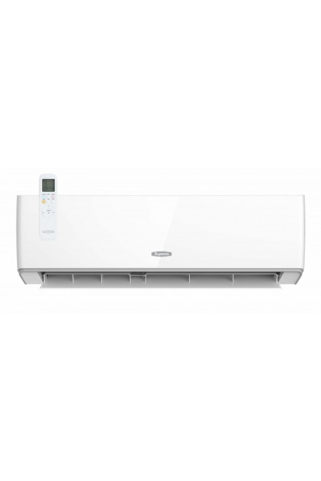 Настенная сплит-система Бирюса Harmony B-12HPR/B-12HPQ (белый) 1