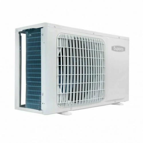 Настенная сплит-система Бирюса B-12HPR/B-12HPQ (белый) 2