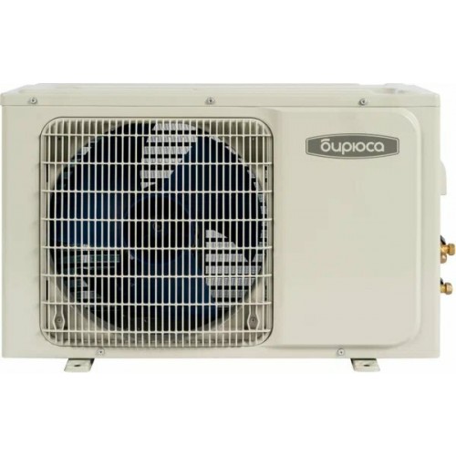 Настенная сплит-система Бирюса B-12HPR/B-12HPQ (белый) 6