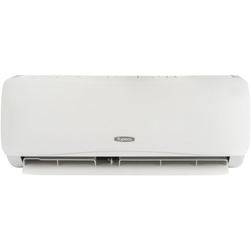 Настенная сплит-система Бирюса B-12SPR/B-12SPQ (белый) 2