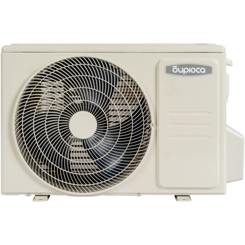 Настенная сплит-система Бирюса B-12SPR/B-12SPQ (белый) 4