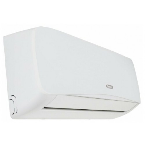 Настенная сплит-система Бирюса B-12SPR/B-12SPQ (белый) 5