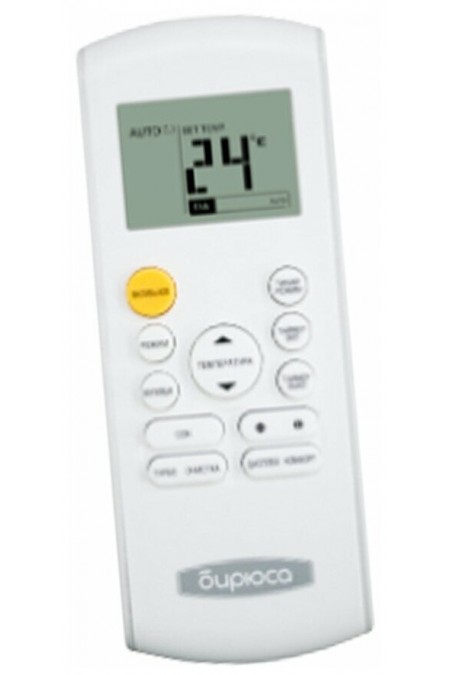 Настенная сплит-система Бирюса B-12SPR/B-12SPQ (белый) 4