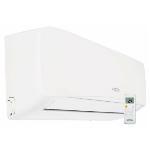 Настенная сплит-система Бирюса B-12SPR/B-12SPQ (белый) 8