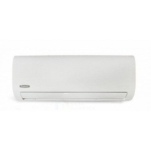 Настенная сплит-система Бирюса B-18EPR/B-18EPQ Energy (белый) 