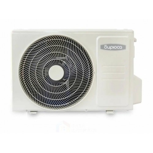 Настенная сплит-система Бирюса B-18EPR/B-18EPQ Energy (белый) 1