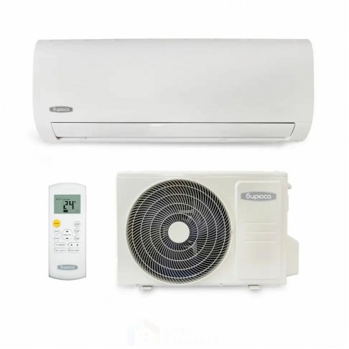 Настенная сплит-система Бирюса B-18EPR/B-18EPQ Energy (белый) 3