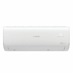 Настенная сплит-система Bosch ASO09VW30U/ASI09VW30U (белый)