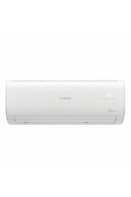 Настенная сплит-система Bosch ASO09VW30U/ASI09VW30U (белый) 
