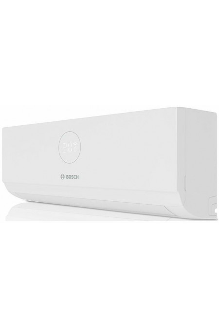 Настенная сплит-система Bosch CLL2000-Set 26 W (белый) 1