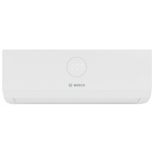 Настенная сплит-система Bosch CLL2000-Set 26 W (белый) 1