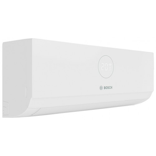 Настенная сплит-система Bosch CLL2000-Set 26 W (белый) 2