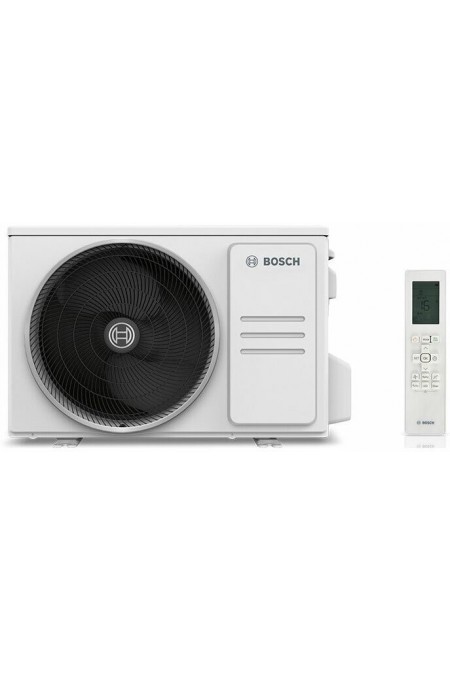 Настенная сплит-система Bosch CLL2000-Set 26 W (белый) 3