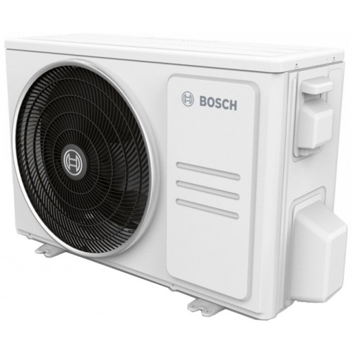 Настенная сплит-система Bosch CLL2000-Set 26 W (белый) 4