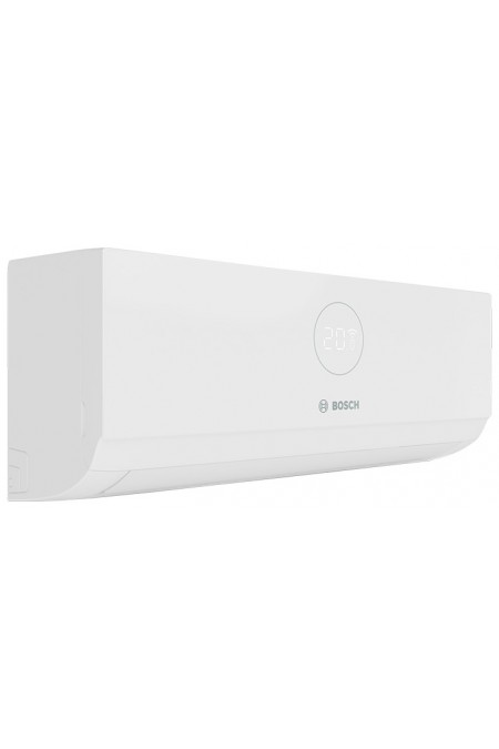 Настенная сплит-система Bosch CLL2000-Set 26 W (белый) 7