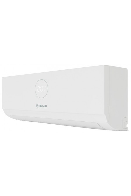 Настенная сплит-система Bosch CLL2000-Set 26 W (белый) 8