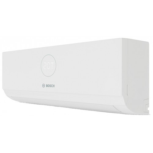 Настенная сплит-система Bosch CLL2000-Set 26 W (белый) 8