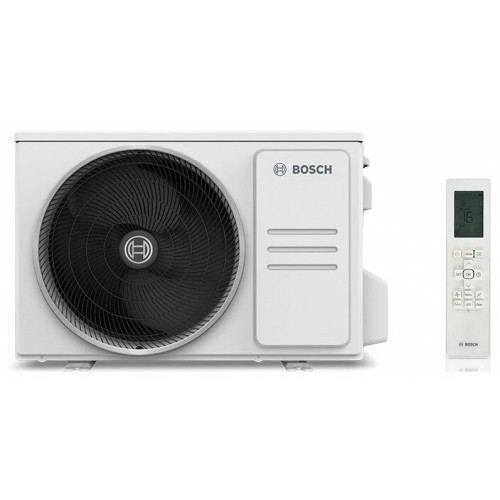 Настенная сплит-система Bosch CLL2000-Set 35 (белый) 1