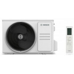 Настенная сплит-система Bosch CLL2000-Set 35 (белый)