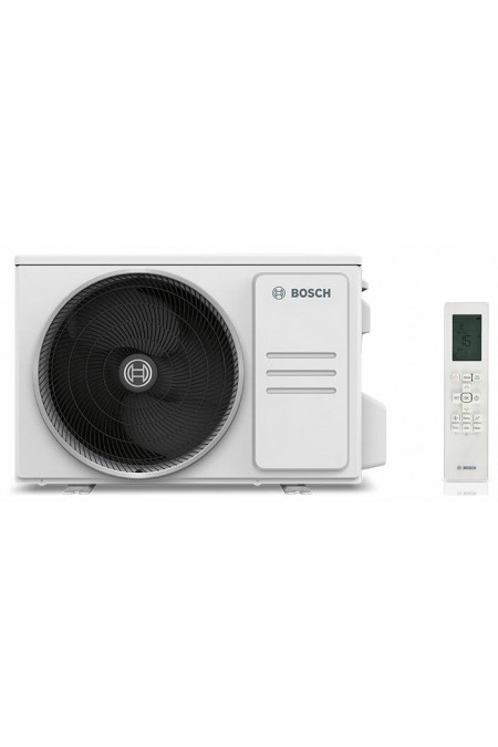 Настенная сплит-система Bosch CLL2000-Set 35 (белый) 3