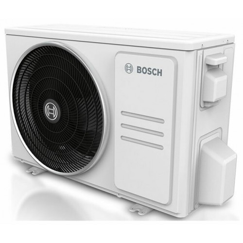 Настенная сплит-система Bosch CLL2000-Set 35 (белый) 4