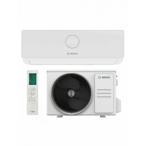 Настенная сплит-система Bosch CLL2000-Set 35 (белый) 7