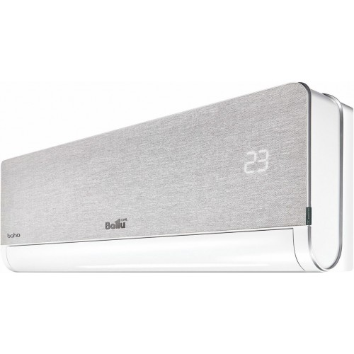 Настенная сплит-система Bosch CLL2000-Set 35 (белый) 9