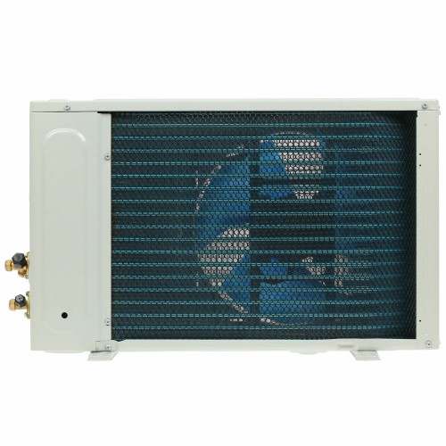 Настенная сплит-система CENTEK CT-65A07+ (белый) 9