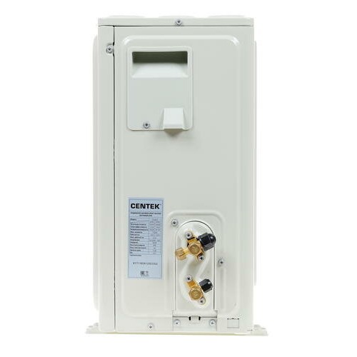 Настенная сплит-система CENTEK CT-65A12 (белый) 6