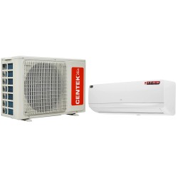 Настенная сплит-система CENTEK CT-65A18 (белый)
