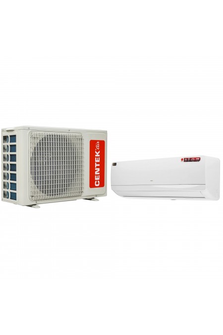 Настенная сплит-система CENTEK CT-65A18 (белый) 