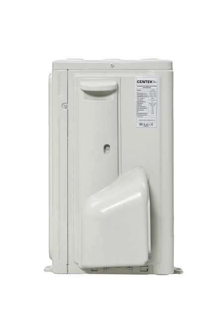 Настенная сплит-система CENTEK CT-65A18 (белый) 5