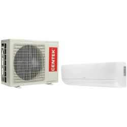 Настенная сплит-система CENTEK CT-65A30 (белый)