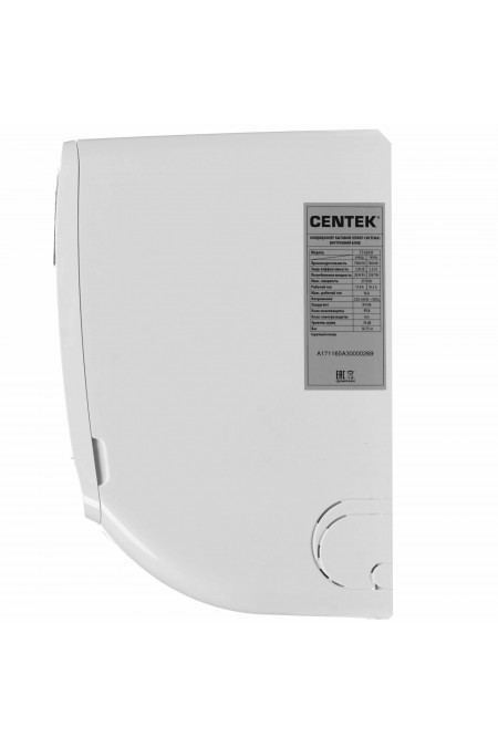 Настенная сплит-система CENTEK CT-65A30 (белый) 2