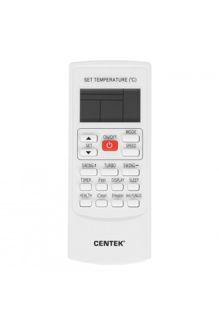 Настенная сплит-система CENTEK CT-65A30 (белый) 6