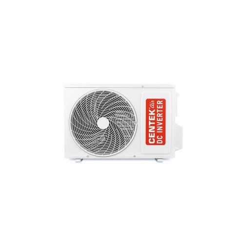 Настенная сплит-система CENTEK CT-65ADC18 (белый) 1